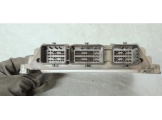 Recambio de centralita motor uce para citroen c4 grand picasso exclusive plus referencia OEM IAM 0281012981  