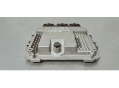 Recambio de centralita motor uce para citroen c4 grand picasso exclusive plus referencia OEM IAM 0281012981  