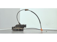 CERRADURA PUERTA TRASERA DERECHA 24099158 