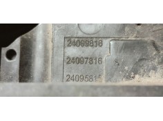 Recambio de cerradura puerta trasera derecha para citroen c4 picasso exclusive referencia OEM IAM 24099158  