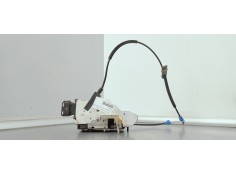 CERRADURA PUERTA DELANTERA DERECHA 24094158 