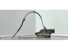 Recambio de cerradura puerta delantera derecha para citroen c4 picasso exclusive referencia OEM IAM 24094158  