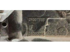 Recambio de cerradura puerta delantera derecha para citroen c4 picasso exclusive referencia OEM IAM 24094158  