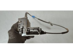 Recambio de cerradura puerta delantera derecha para citroen c4 picasso exclusive referencia OEM IAM 24094158  