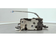 Recambio de cerradura puerta delantera derecha para citroen c4 picasso exclusive referencia OEM IAM 24094158  