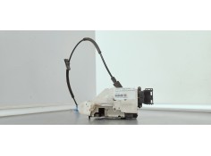 CERRADURA PUERTA DELANTERA IZQUIERDA 24087158 