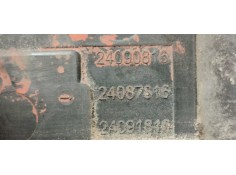 Recambio de cerradura puerta delantera izquierda para citroen c4 picasso exclusive referencia OEM IAM 24087158  