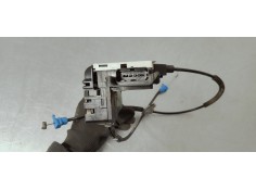 Recambio de cerradura puerta delantera izquierda para citroen c4 picasso exclusive referencia OEM IAM 24087158  