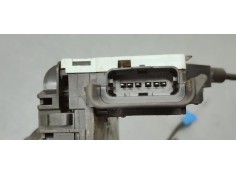 Recambio de cerradura puerta delantera izquierda para citroen c4 picasso exclusive referencia OEM IAM 24087158  