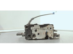 Recambio de cerradura puerta delantera izquierda para citroen c4 picasso exclusive referencia OEM IAM 24087158  