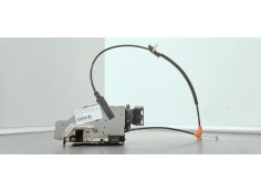 Recambio de cerradura puerta trasera izquierda para citroen c4 picasso exclusive referencia OEM IAM 24090158  