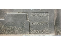 Recambio de cerradura puerta trasera izquierda para citroen c4 picasso exclusive referencia OEM IAM 24090158  