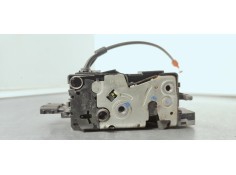Recambio de cerradura puerta trasera izquierda para citroen c4 picasso exclusive referencia OEM IAM 24090158  