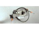 Recambio de cerradura puerta trasera izquierda para citroen c4 picasso exclusive referencia OEM IAM 24090158  