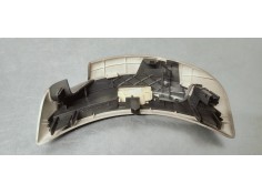 Recambio de guarnecidos palanca cambio para citroen c4 picasso exclusive referencia OEM IAM 9660065477  