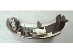 Recambio de guarnecidos palanca cambio para citroen c4 picasso exclusive referencia OEM IAM 9660065477  