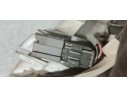 Recambio de guarnecidos palanca cambio para citroen c4 picasso exclusive referencia OEM IAM 9660065477  