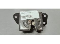 Recambio de cerradura maletero / porton para chevrolet captiva 2.0 d referencia OEM IAM   