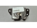 Recambio de cerradura maletero / porton para chevrolet captiva 2.0 d referencia OEM IAM   