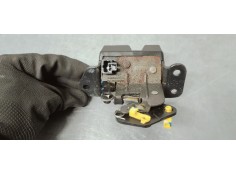 Recambio de cerradura maletero / porton para chevrolet captiva 2.0 d referencia OEM IAM   