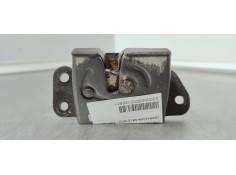 Recambio de cerradura maletero / porton para chevrolet captiva 2.0 d referencia OEM IAM   
