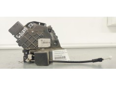 CERRADURA PUERTA TRASERA IZQUIERDA 6M2AR26413BC 