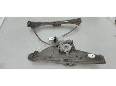 Recambio de elevalunas delantero derecho para opel corsa f 1.5 cdti 100 fap referencia OEM IAM 9829043380  