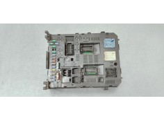 CAJA RELES / FUSIBLES 9664059080 