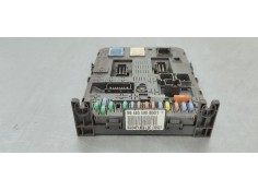 Recambio de caja reles / fusibles para citroen c4 picasso exclusive referencia OEM IAM 9664059080  