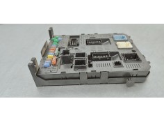 Recambio de caja reles / fusibles para citroen c4 picasso exclusive referencia OEM IAM 9664059080  