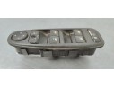 Recambio de mando elevalunas delantero izquierdo para citroen c4 picasso exclusive referencia OEM IAM 96639382ZD  