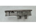 Recambio de mando elevalunas delantero izquierdo para citroen c4 picasso exclusive referencia OEM IAM 96639382ZD  