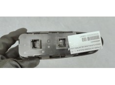 Recambio de mando elevalunas delantero izquierdo para citroen c4 picasso exclusive referencia OEM IAM 96639382ZD  