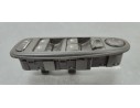Recambio de mando elevalunas delantero izquierdo para citroen c4 picasso exclusive referencia OEM IAM 96639382ZD  