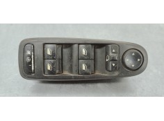 Recambio de mando elevalunas delantero izquierdo para citroen c4 picasso exclusive referencia OEM IAM 96639382ZD  