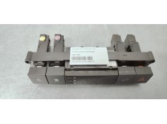 Recambio de pantalla multifuncion para chevrolet captiva 2.0 d referencia OEM IAM 96941882  