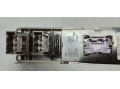 Recambio de pantalla multifuncion para chevrolet captiva 2.0 d referencia OEM IAM 96941882  