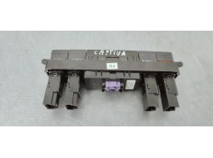 Recambio de pantalla multifuncion para chevrolet captiva 2.0 d referencia OEM IAM 96941882  