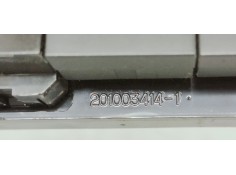 Recambio de pantalla multifuncion para chevrolet captiva 2.0 d referencia OEM IAM 96941882  