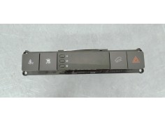 Recambio de pantalla multifuncion para chevrolet captiva 2.0 d referencia OEM IAM 96941882  