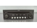 Recambio de sistema audio / radio cd para citroen c4 picasso exclusive referencia OEM IAM 96646223XT00  