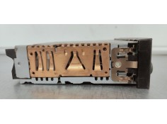 Recambio de sistema audio / radio cd para citroen c4 picasso exclusive referencia OEM IAM 96646223XT00  