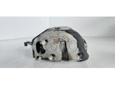 Recambio de cerradura puerta trasera izquierda para mazda 6 monovolumen (gy) 2.0 active referencia OEM IAM   