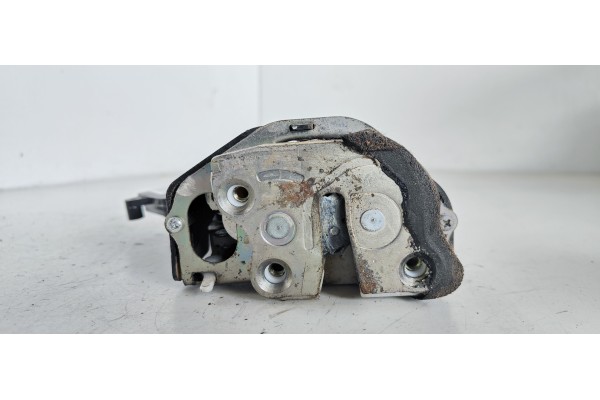 Recambio de cerradura puerta trasera izquierda para mazda 6 monovolumen (gy) 2.0 active referencia OEM IAM   