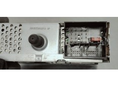 Recambio de sistema audio / radio cd para citroen c4 picasso exclusive referencia OEM IAM 96646223XT00  