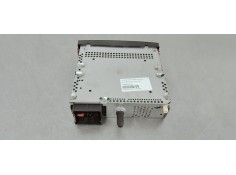 Recambio de sistema audio / radio cd para citroen c4 picasso exclusive referencia OEM IAM 96646223XT00  