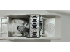 Recambio de parasol derecho para audi a6 berlina (4f2) 2.0 tdi 140 referencia OEM IAM 4F0857552  