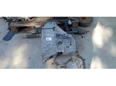 Recambio de caja cambios para peugeot 3008 1.6hdi 112 fap referencia OEM IAM 20DR15  