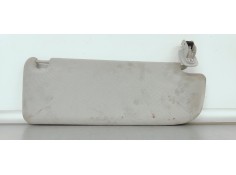 Recambio de parasol izquierdo para audi a6 berlina (4f2) 2.0 tdi 140 referencia OEM IAM 4F0857551  