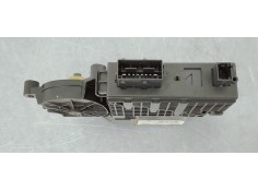 Recambio de motor elevalunas delantero izquierdo para citroen c4 picasso exclusive referencia OEM IAM 9682495880  